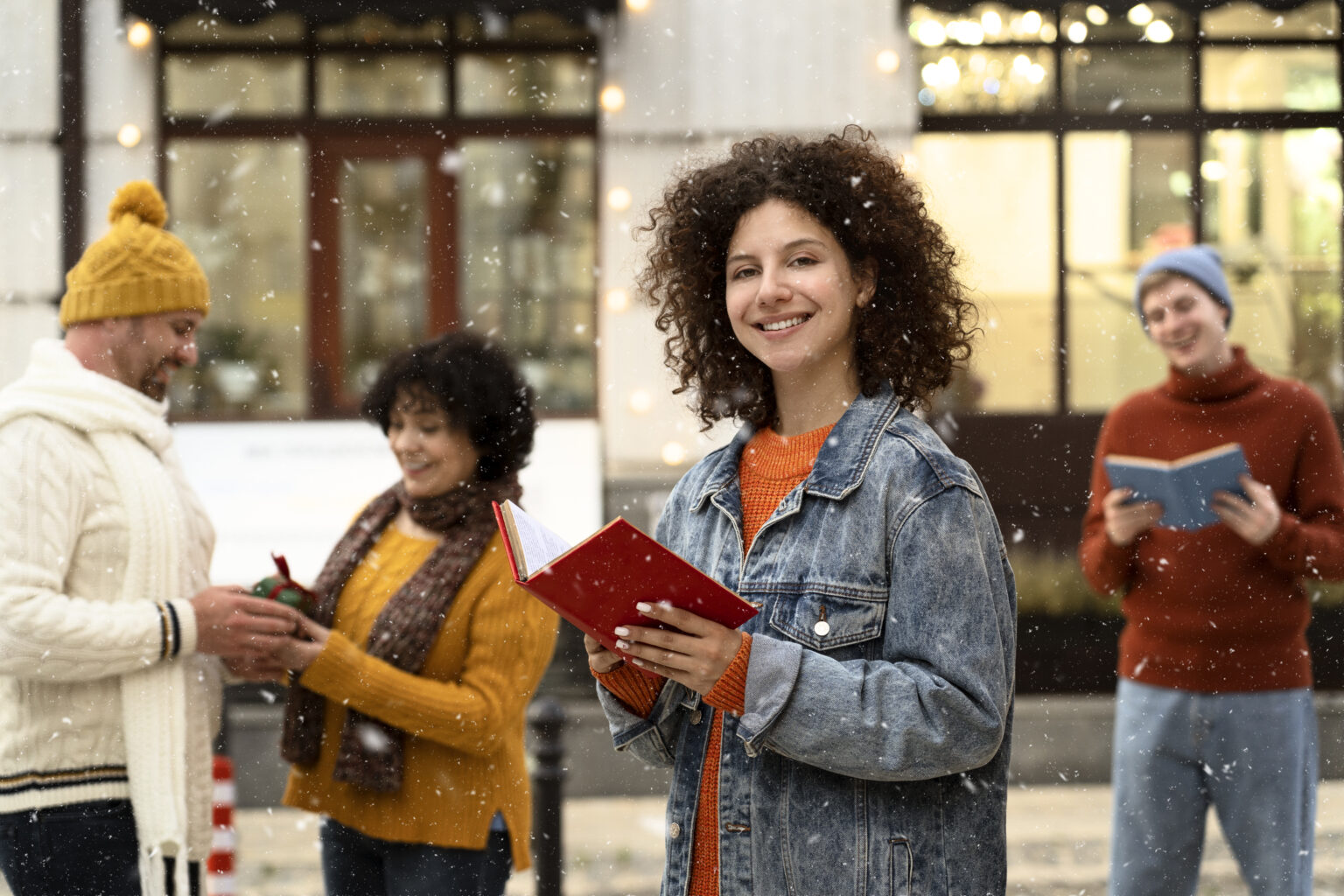 Community Civic Programs