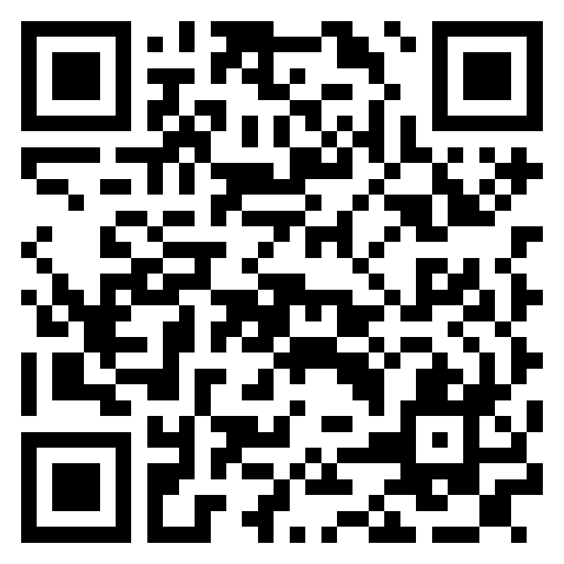 QR Code for Teacher Resources